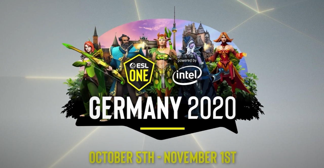 Yellow Submarine 选手提出超过 12,000 美元的投掷游戏，Cyber Legacy 在 ESL One 德国因可疑活动受到质疑