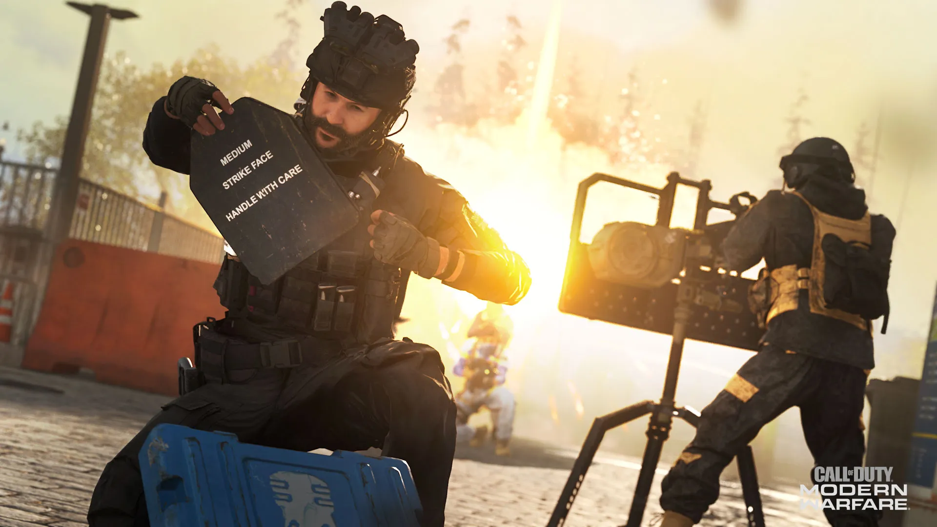 如何观看佛罗里达叛乱者的25,000美元Warzone Duos Pro-Am锦标赛决赛