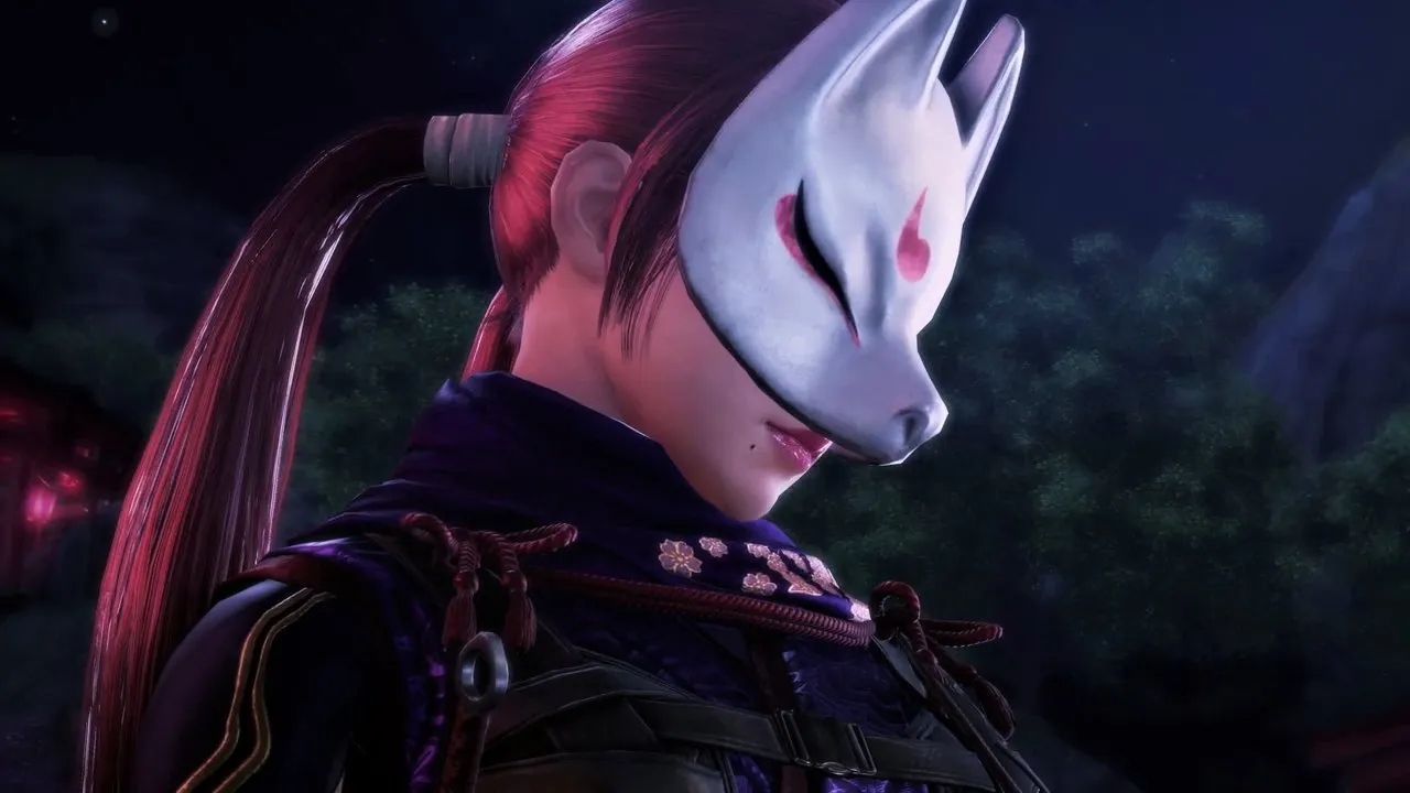 Bandai Namco Brazil泄漏Kunimitsu和Tekken Season 4路线图