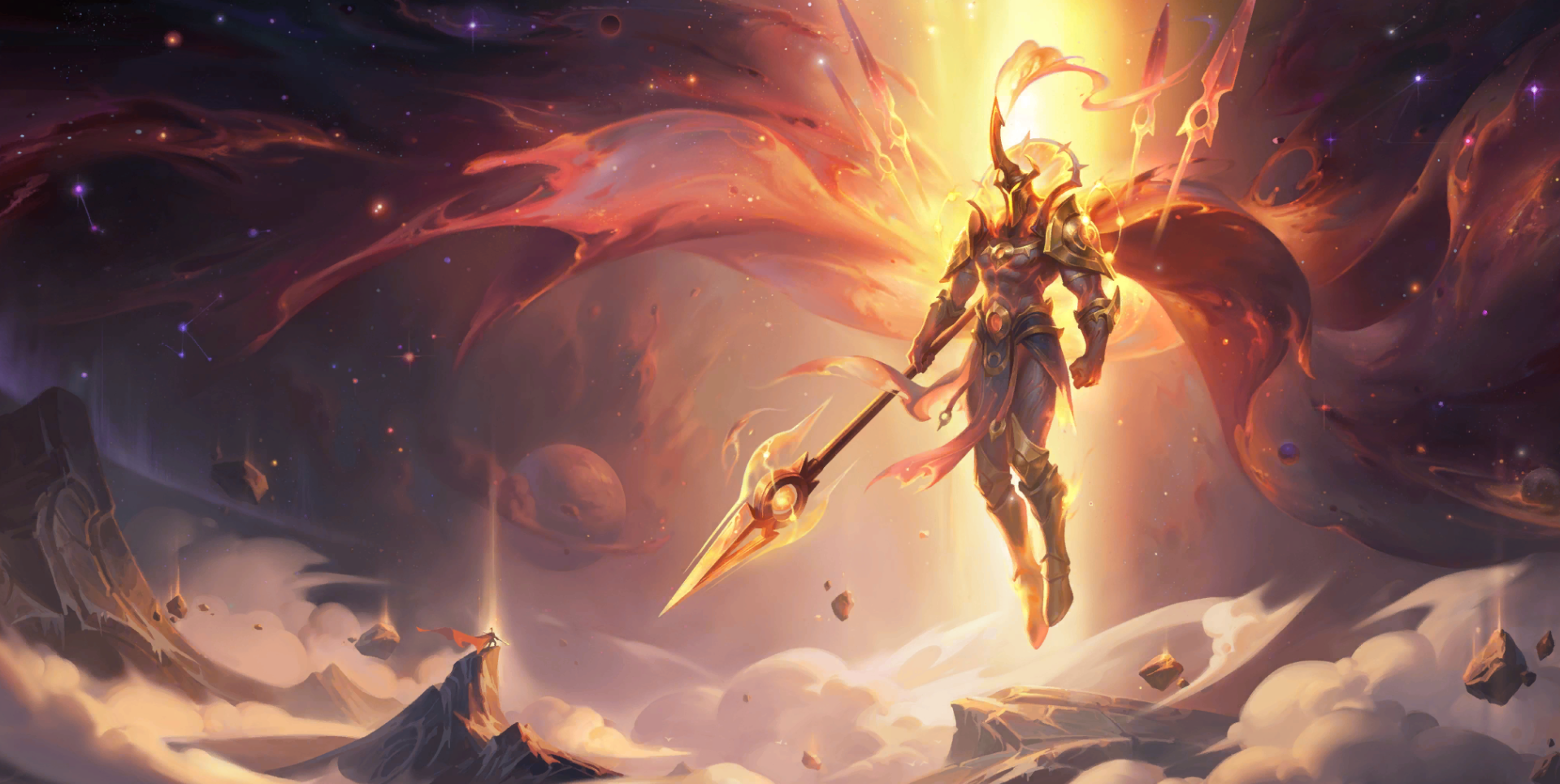 Runeterra的Pick and Ban Gauntlet的传说的最佳策略