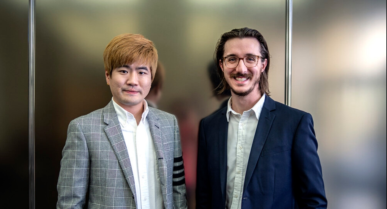 華盛頓正義隊將保留 GM PRE 和主教練 Sup7eme 至 2022 年《鬥陣特攻》聯賽賽季