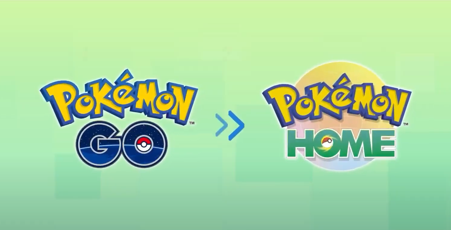 Pokémon支持文章建议从Pokémon转移到家可能会有Pokécoin的费用