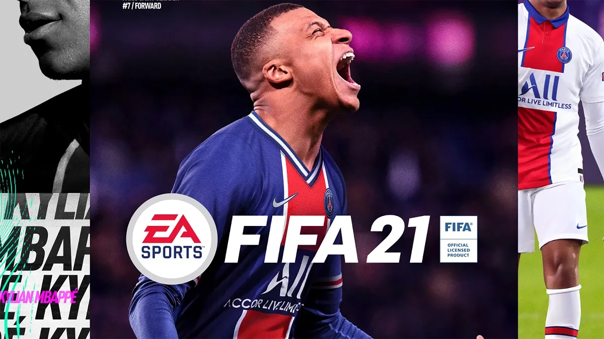 這是FIFA 21 Ultimate Team的第4季獎勵