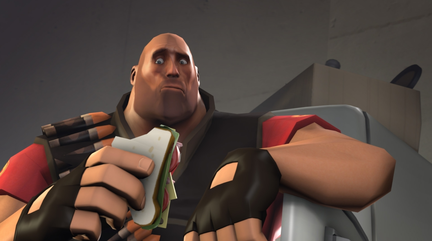 Valve說，在社區吸引力之後，它正在處理Team Fortress 2 Bot問題