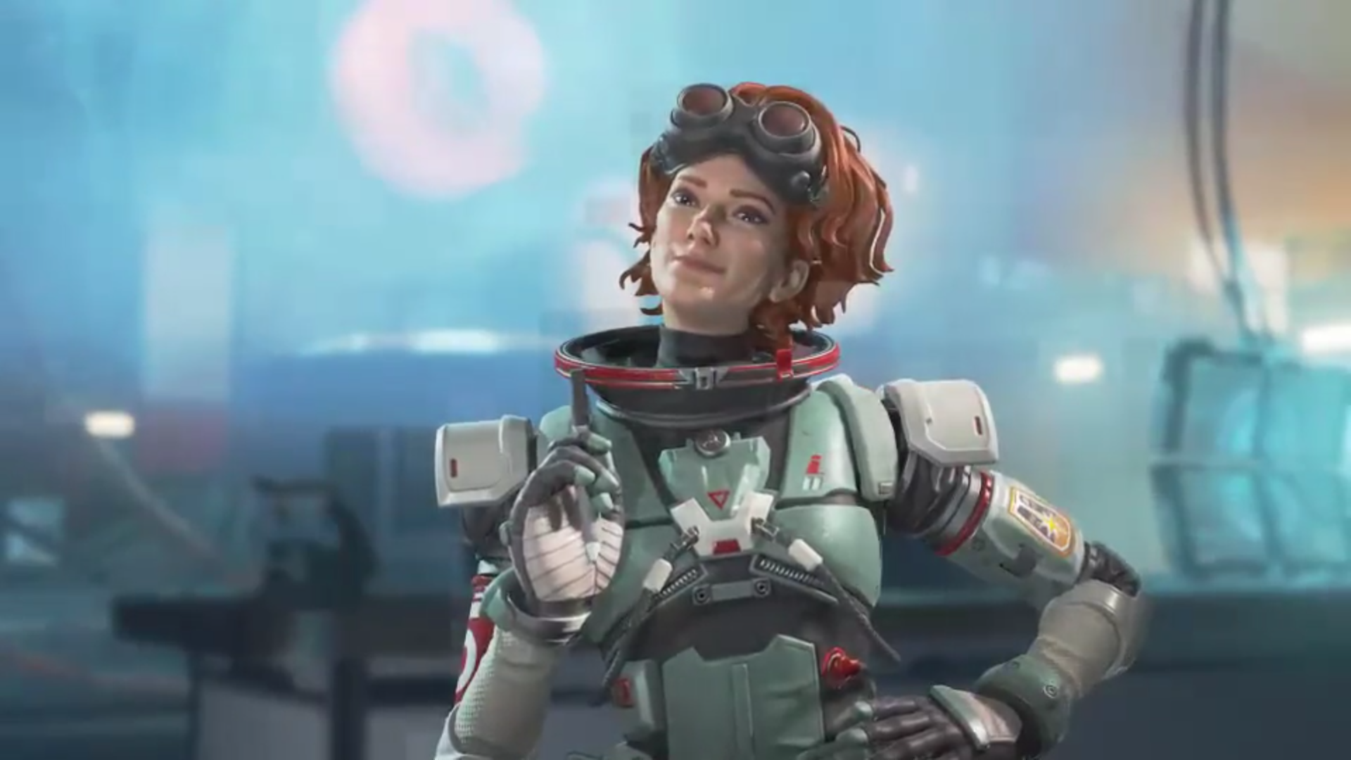 Apex Legends 在一段神秘视频中透露了 Horizon 的剧情