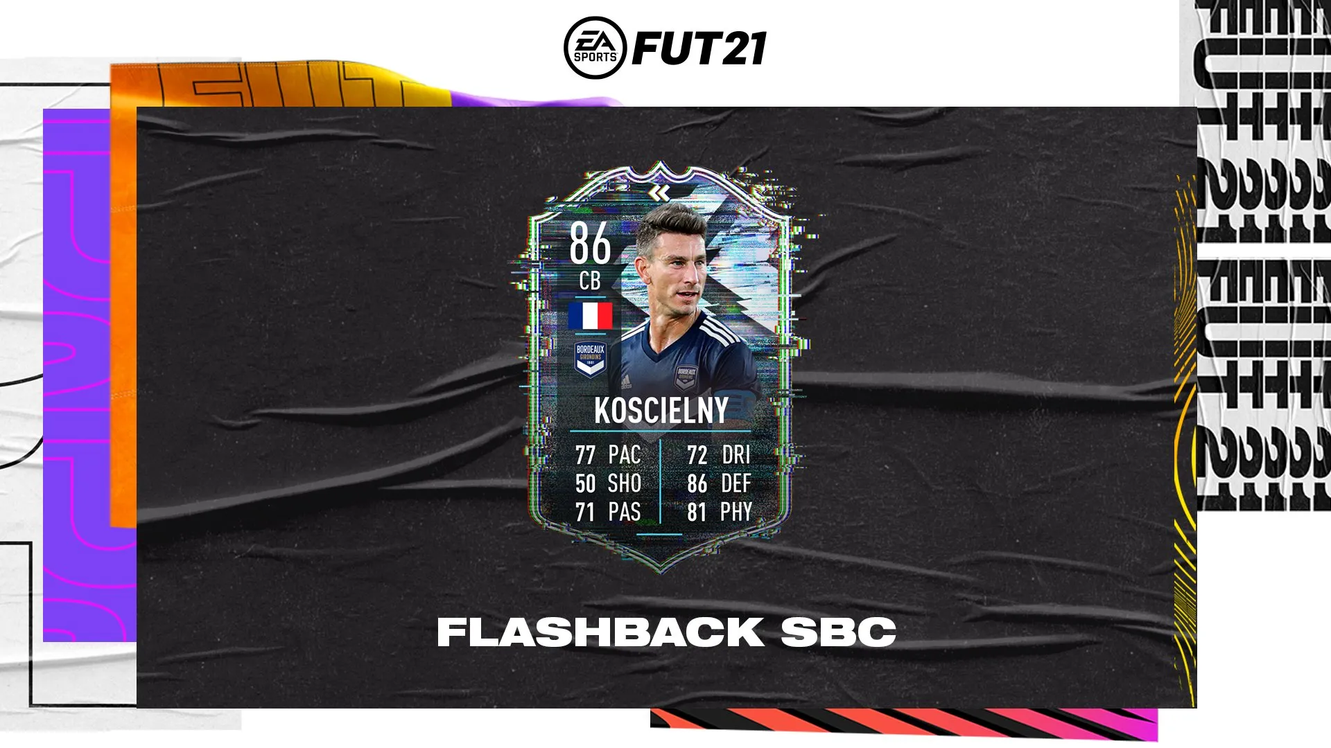 如何在 FIFA 21 Ultimate Team 中完成閃回科斯切爾尼 SBC