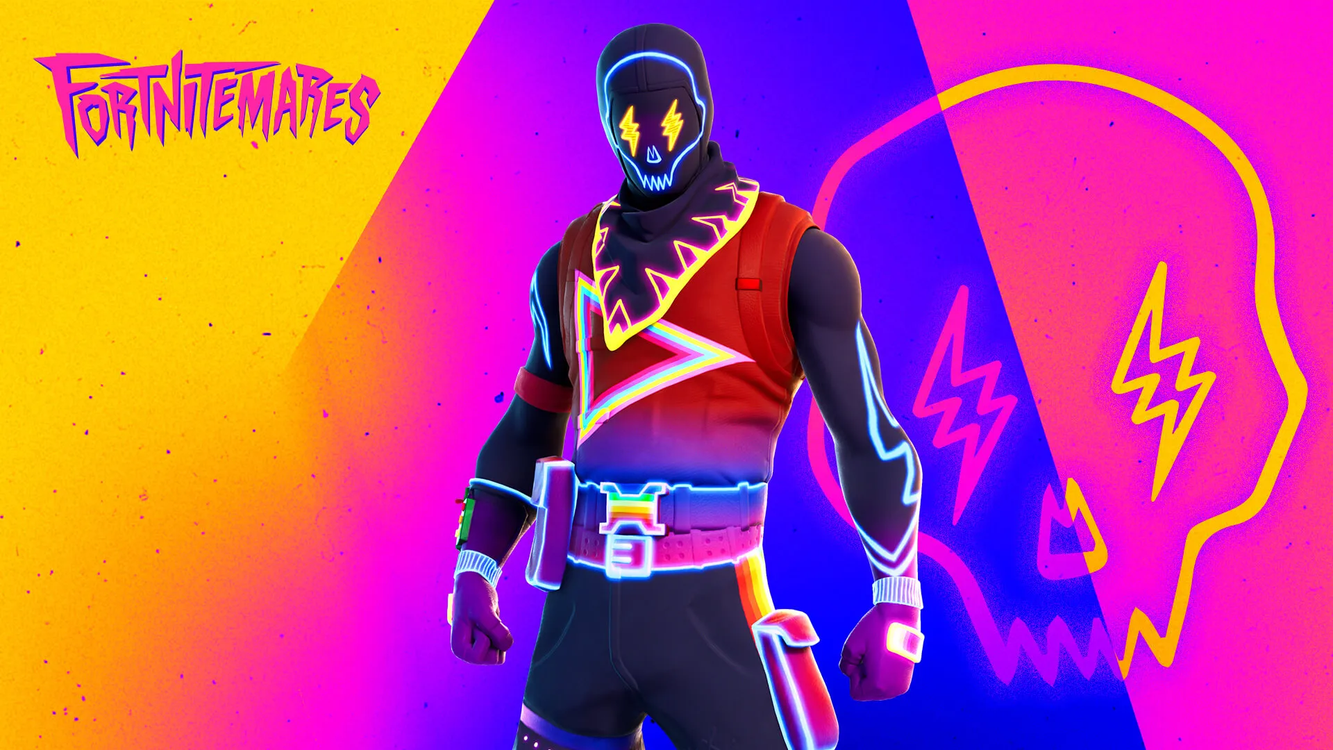 J Balvin将在万圣节之夜的Fortnite内部举行音乐会