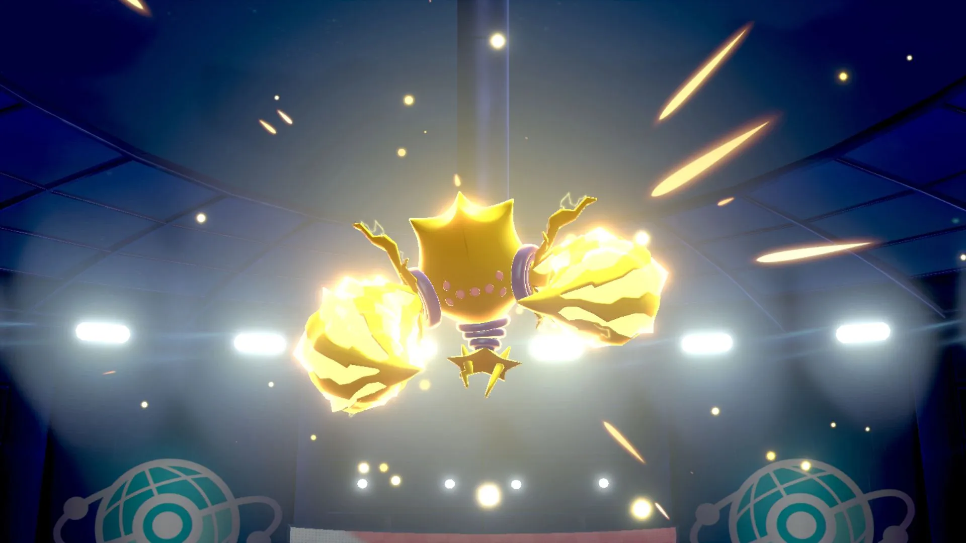 Tapu Fini，Glastrier和Regieleki在PokémonPlayers Cup 2中看到大量的比賽