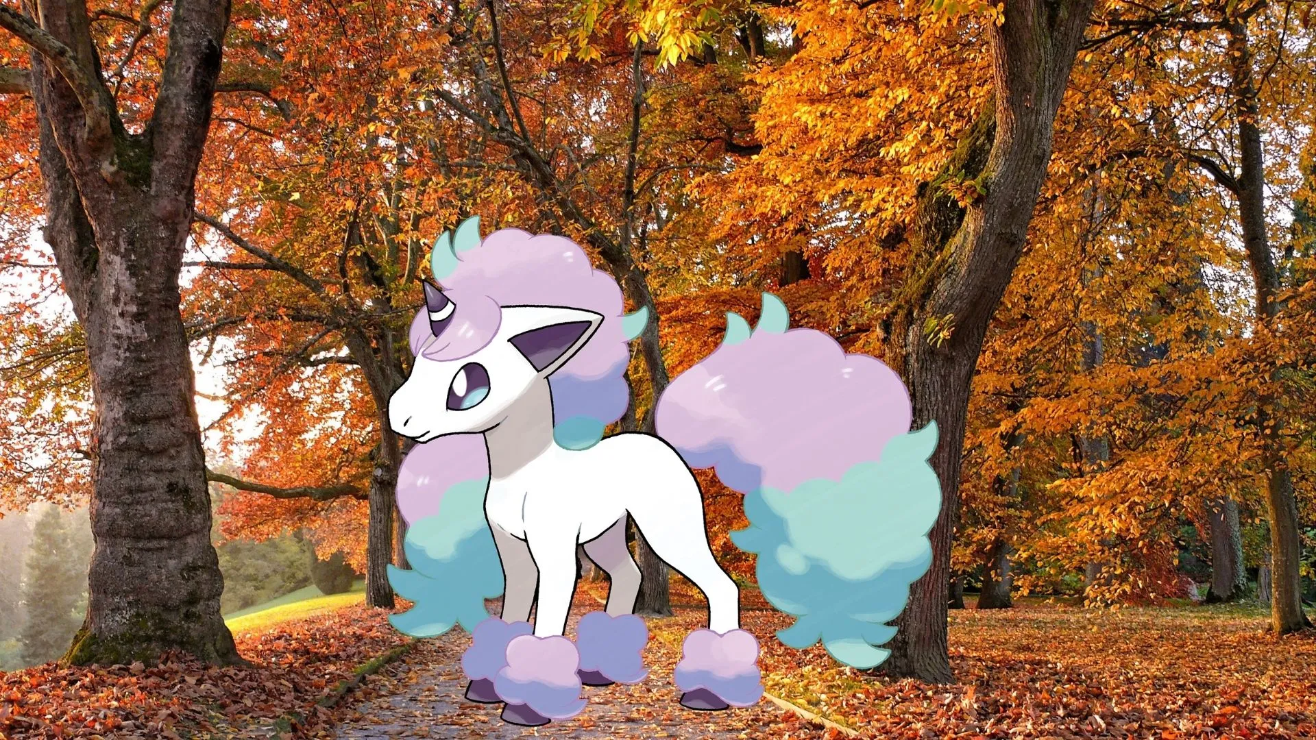 如何在 Pokémon Go 中獲得加拉瑞爾小馬