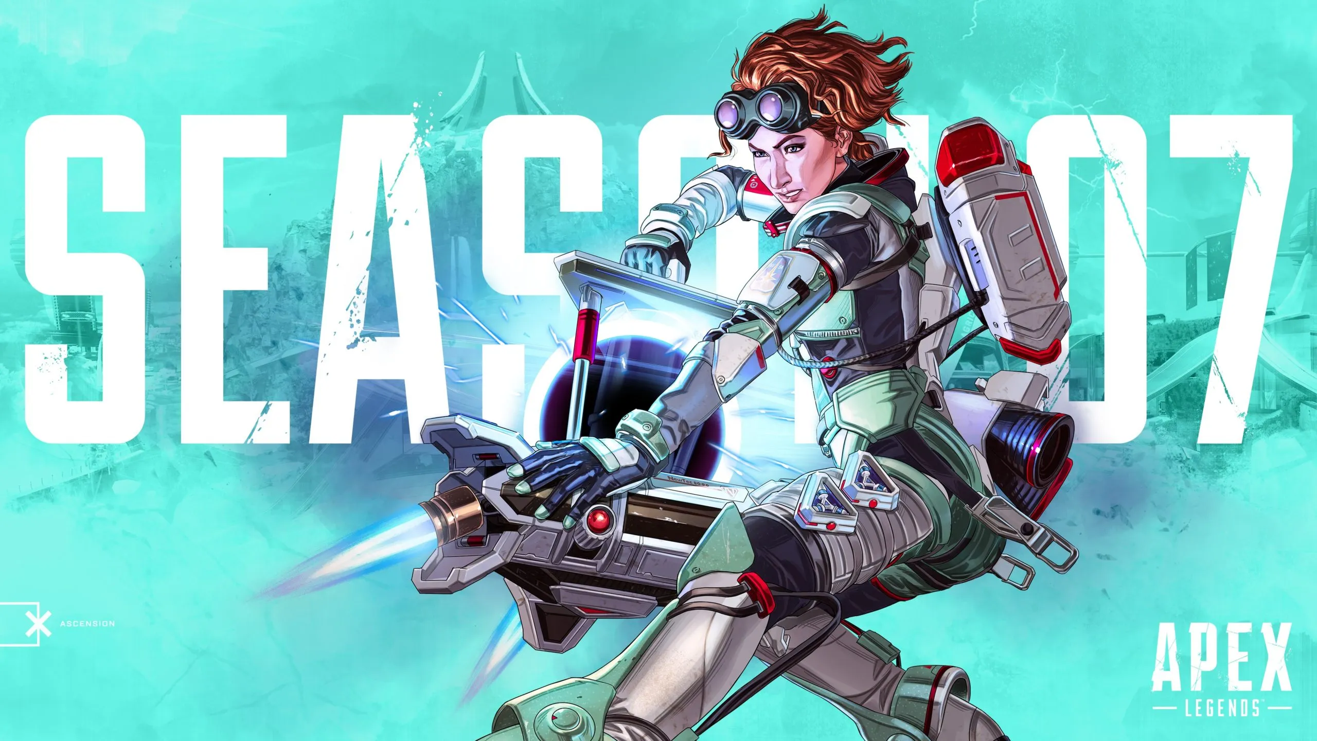 我們知道有關Apex Legends的Horizon的一切