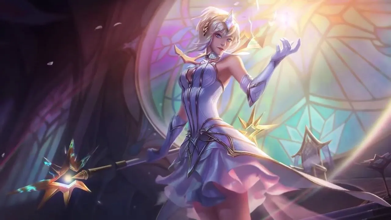 在《英雄联盟》破坏游戏的漏洞出现后，Riot 急忙禁用 Watchful Wardstone