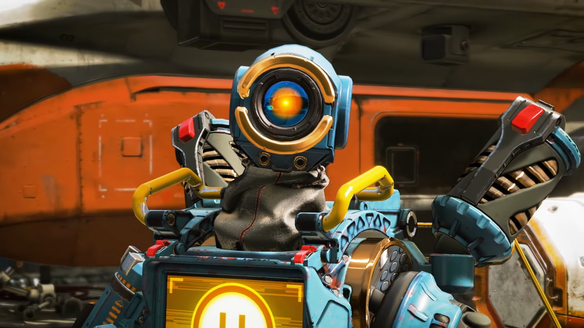 《Apex Legends》粉丝建议为探路者添加新的被动能力