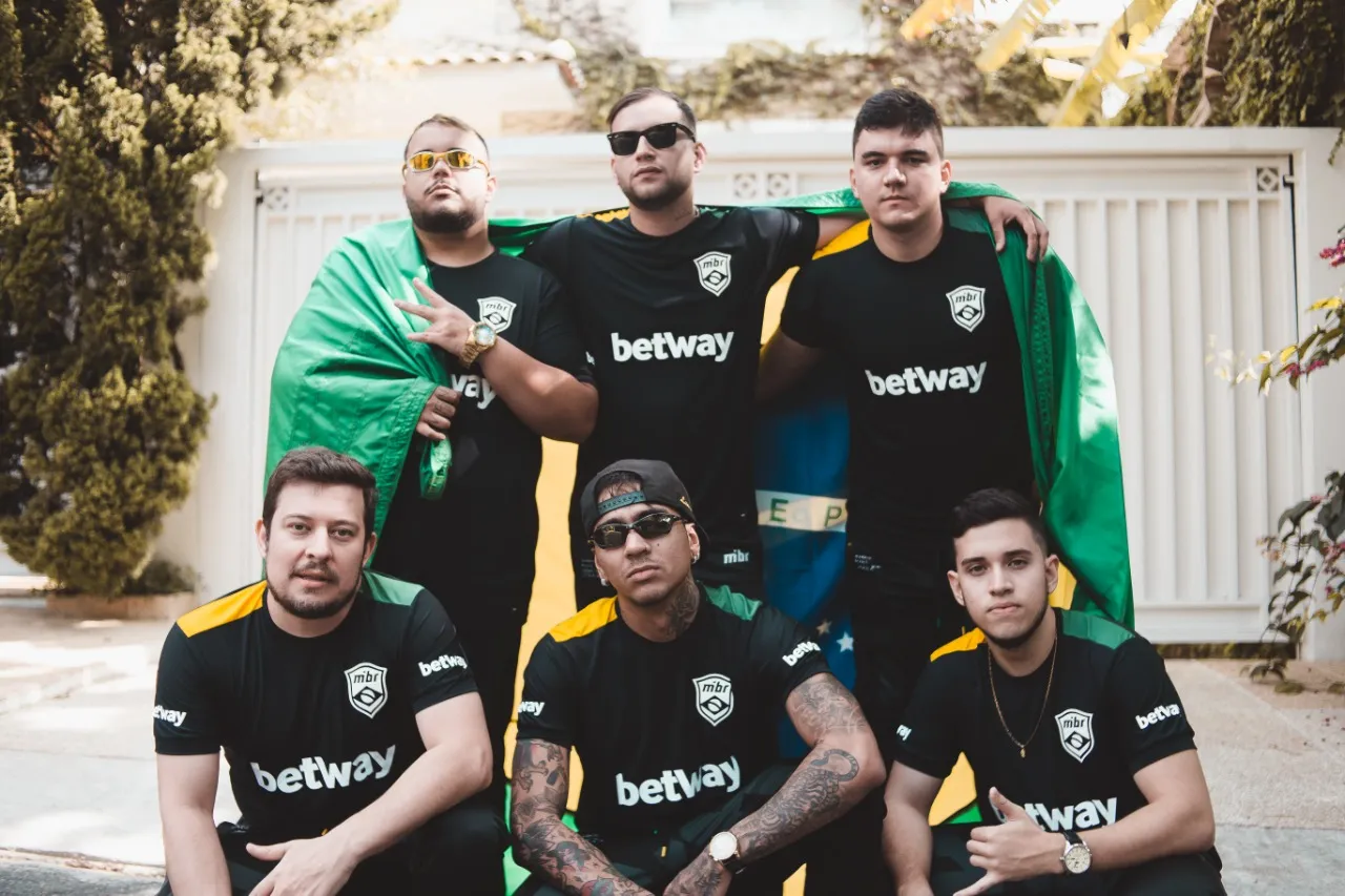 mibr lucas1：“我總是有信心，所以我確實相信我們的爆炸機會”