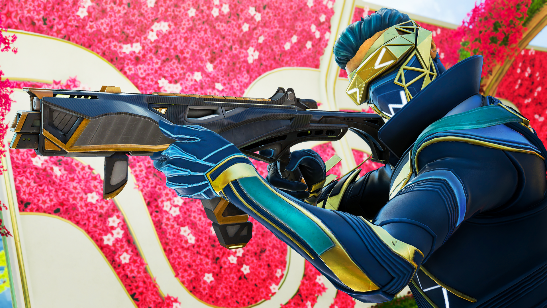Apex Legends中的所有当前“付费”武器皮
