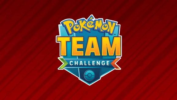 新劇！ PokémonTeam Challenge將於12月為PokémonTCG推出