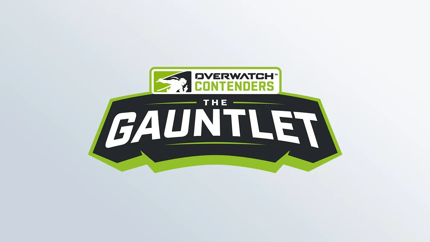守望先锋竞争者Gauntlet 2020将在线前往4个区域活动