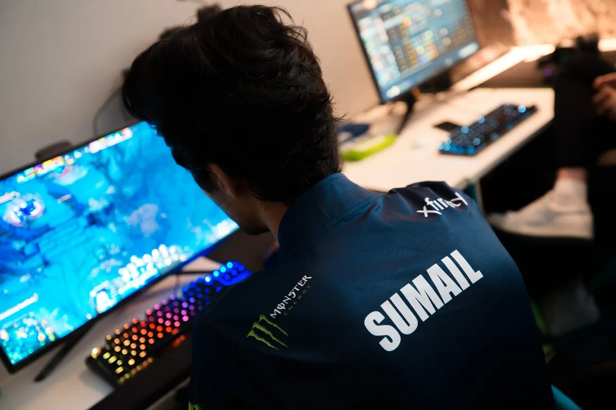 据报道，新的 Dota 2 阵容将与 SumaiL、RAMZES 和前 Virtus Pro 阵容一起参加 Epic League 第 2 赛季