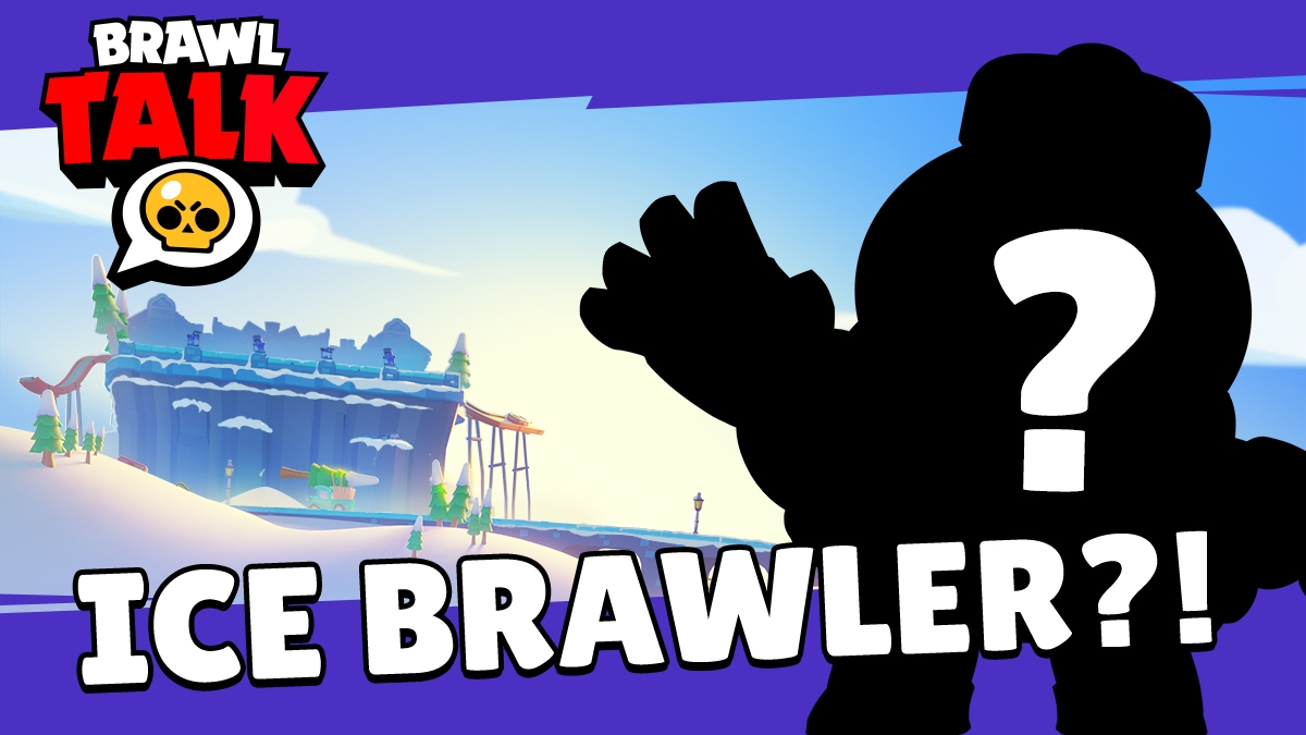 Brawl Stars的下个赛季假日度假胜地将带来新的Brawler Lou