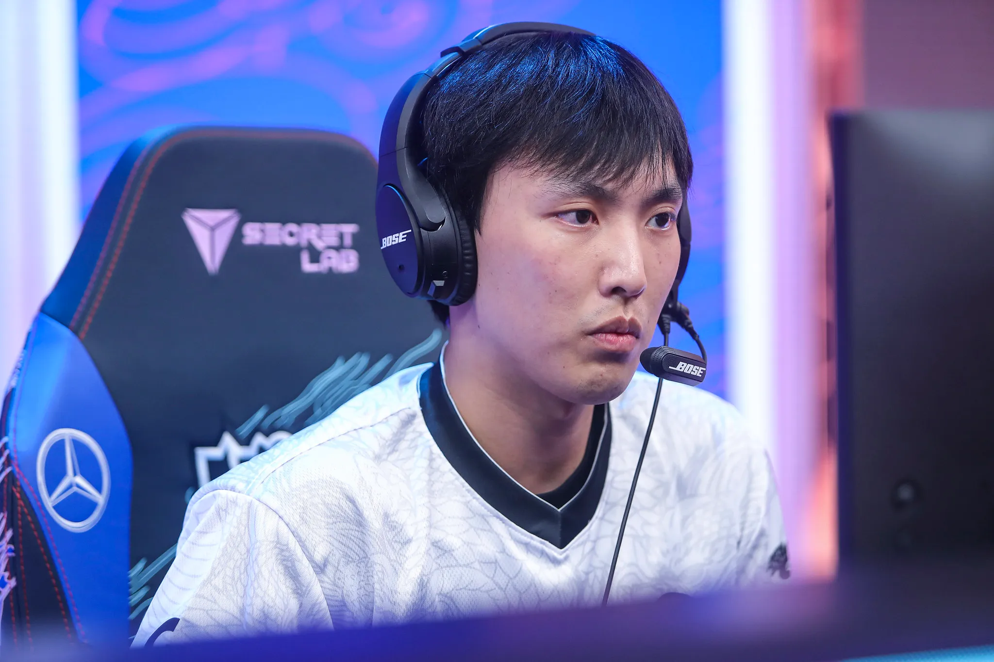 據報道，如果 SwordArt 交易失敗，Doublelift 可能不會為 TSM 效力