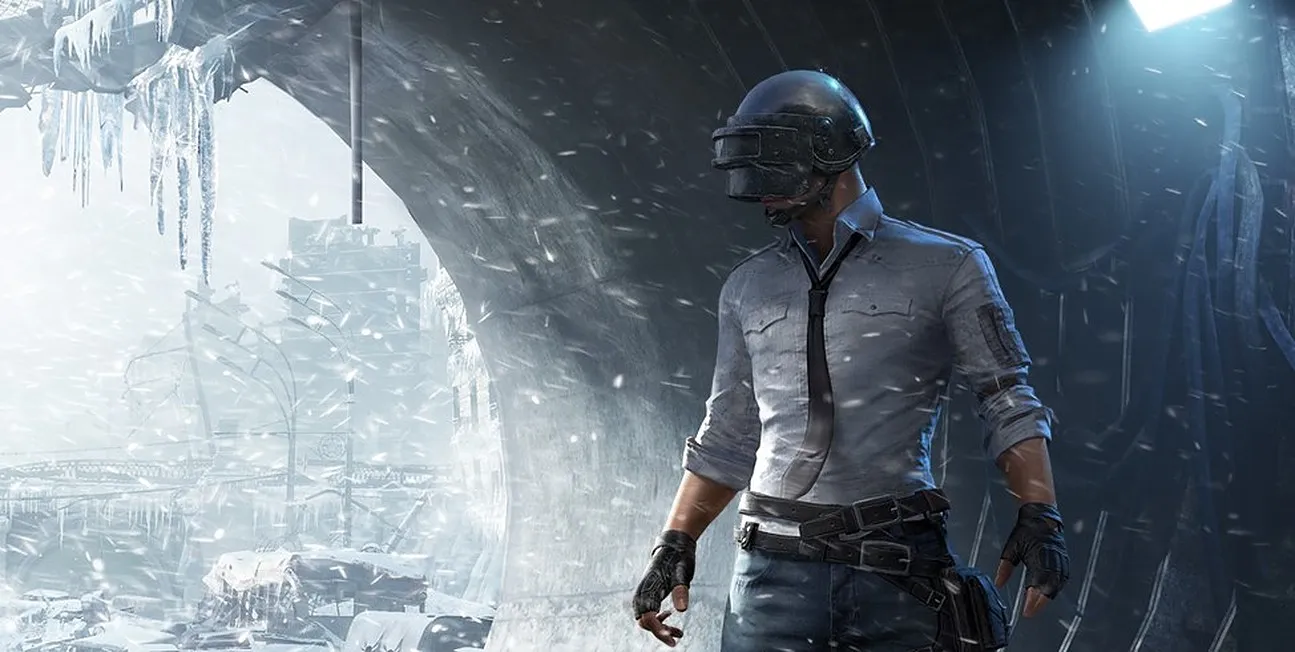 這是PUBG Mobile的1.1更新的補丁說明