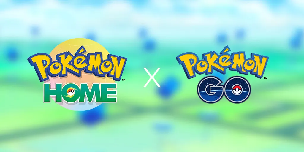 PokémonGoGo與PokémonHome兼容正在向低級玩家推出