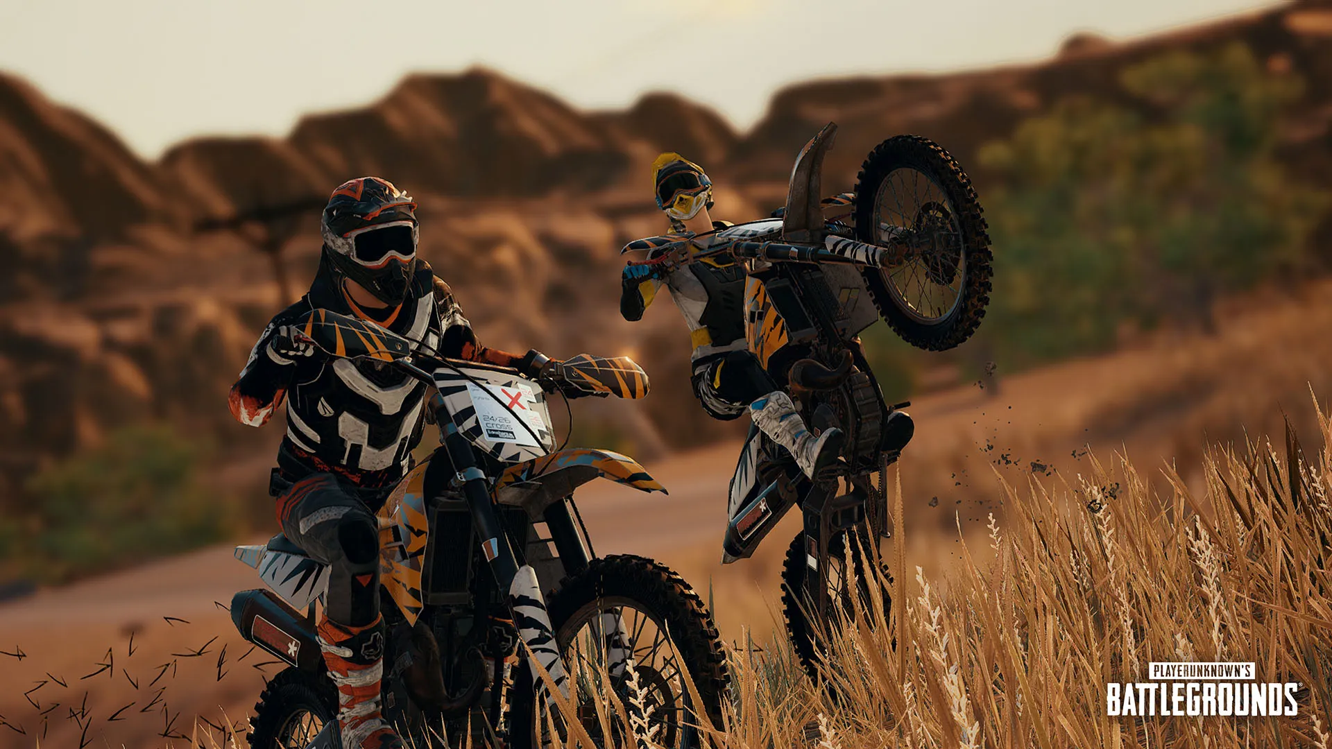 PUBG 更新 10.3 在 PC 上上线，添加了武器声音选择、卡拉金修复等
