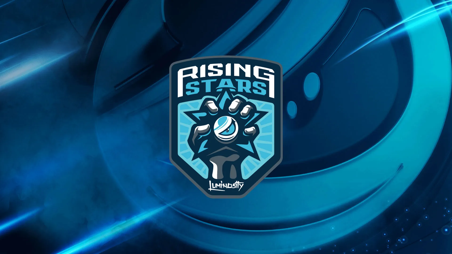 babycappah赢得了$ 100,000的Luminosity Gaming Rising Stars赞助商在EGLX