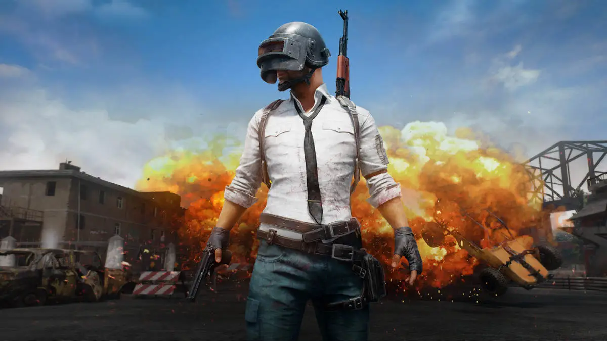 PUBG 武器等级列表（2024 年 8 月）