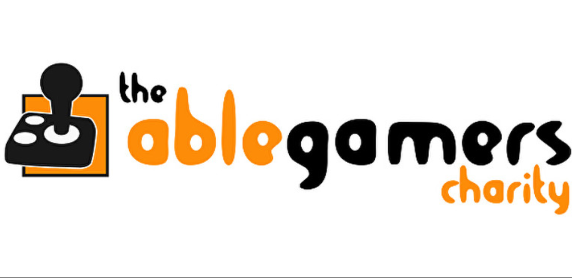 Twitch在Glitchcon期间向Ablegamers捐赠了100万美元