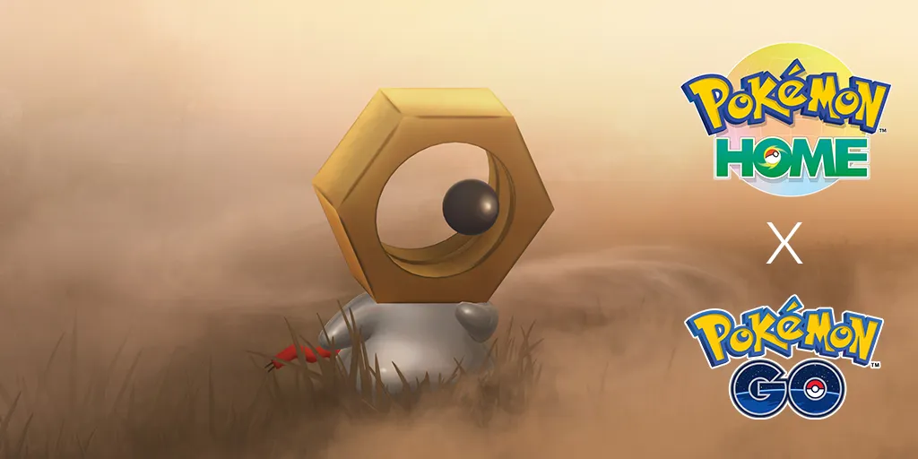 由于冲锋移动错误，Niantic 从 Pokémon Go Battle League 中移除了 Melmetal