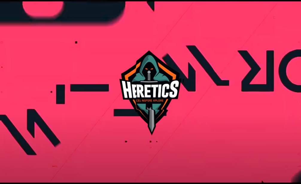 Team Heretics 评价队友 nieSoW：“我认为他可以成为世界上最好的选手”
