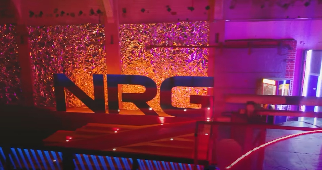 NRG揭示了1000万美元的“游戏幻想工厂”