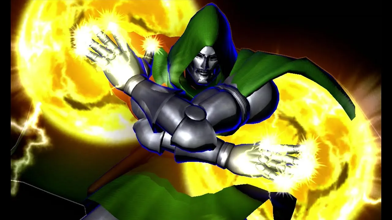 Ultimate Marvel vs. Capcom 3 Lives 吸引了近 40,000 名观众