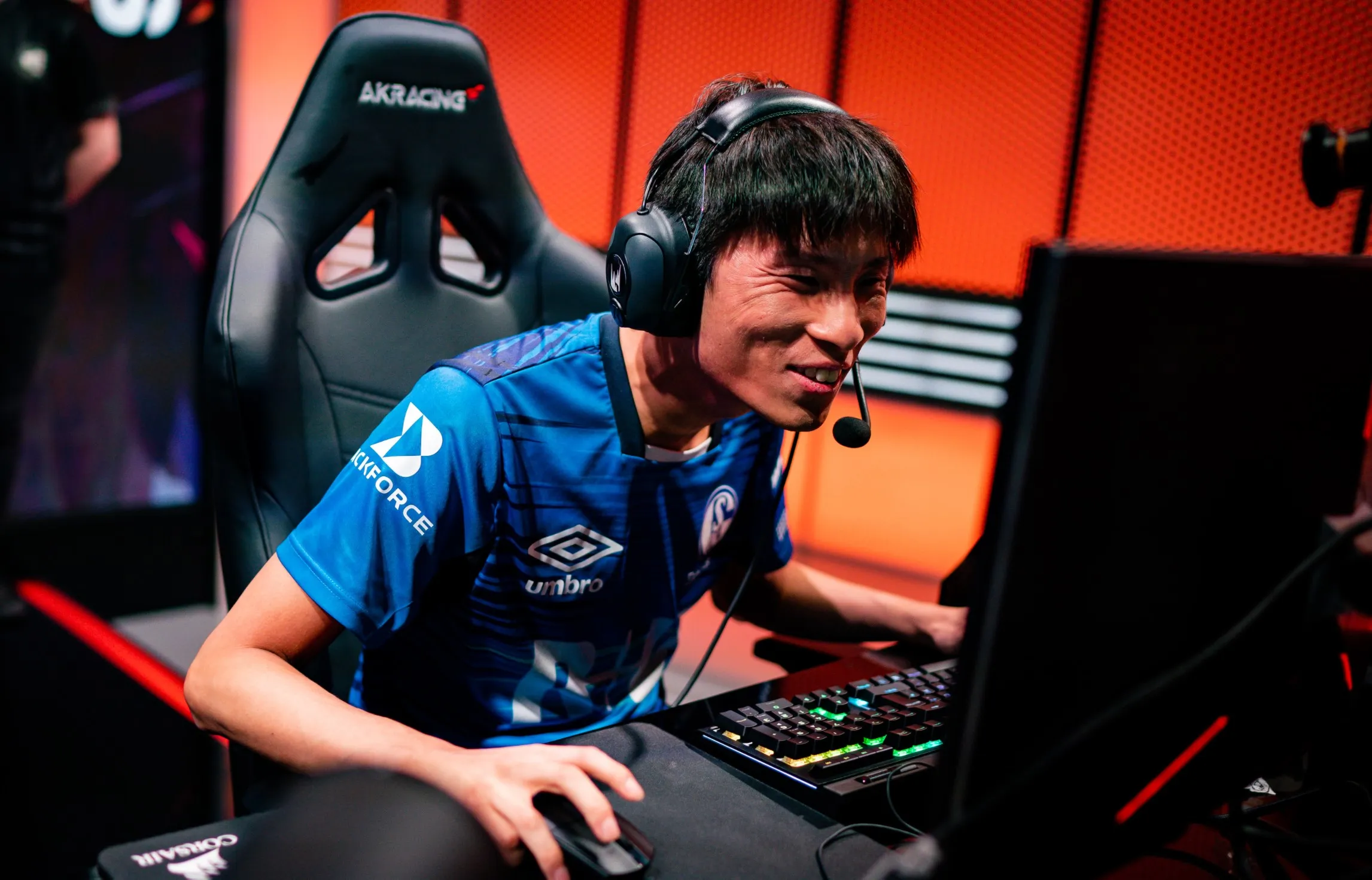 FlyQuest 將前沙爾克 04 支援夢想隊簽入學院聯盟名單