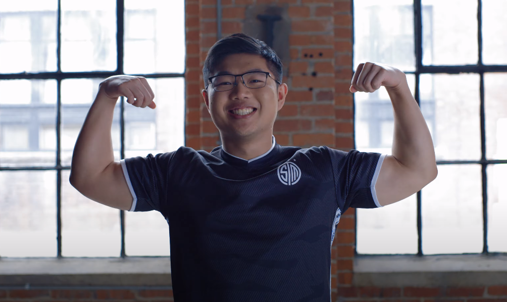 TSM Wardell有信心进入Valorant First罢工半决赛，“我们最大的威胁是我们自己”