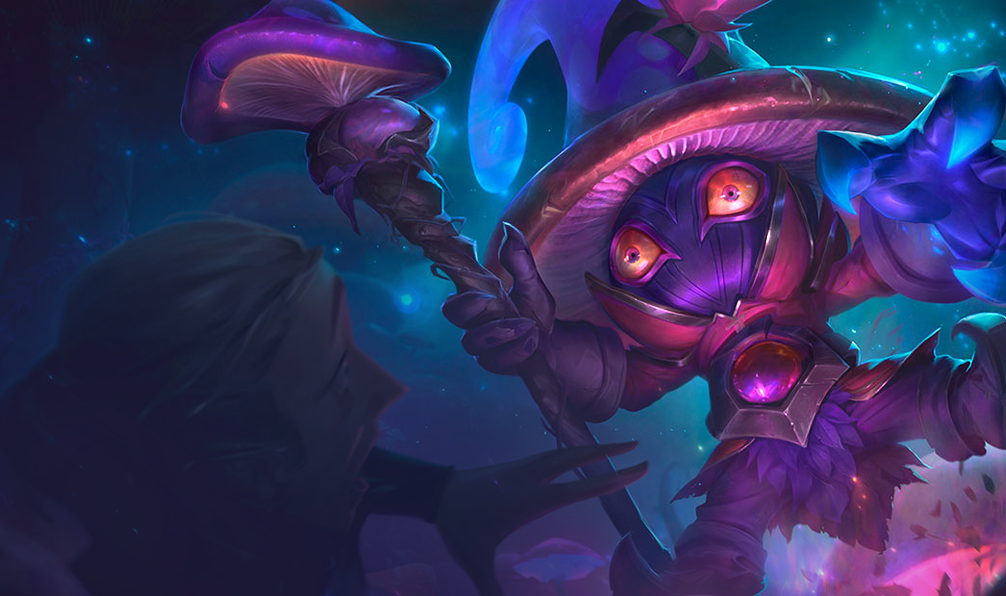 TFT 10.25 MortDog補丁量摘要揭示了對Elderwood和Mage的重要增益