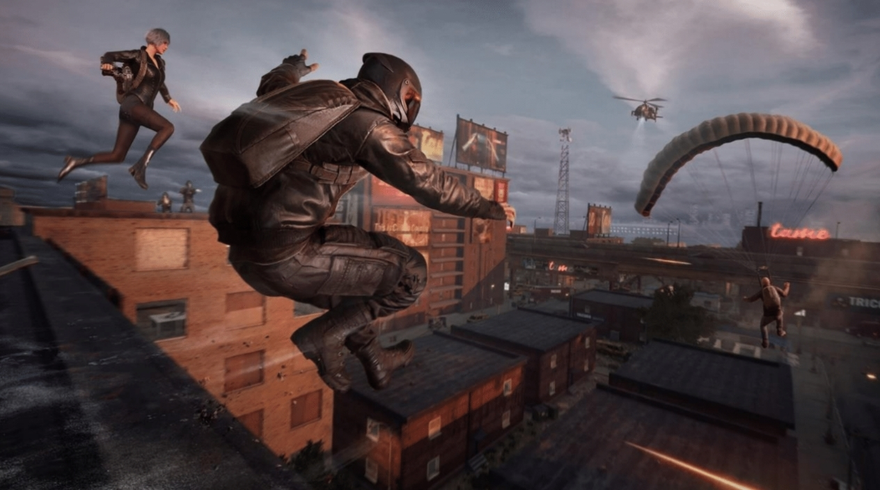 PUBG第10季将添加新的地图和敌方派系