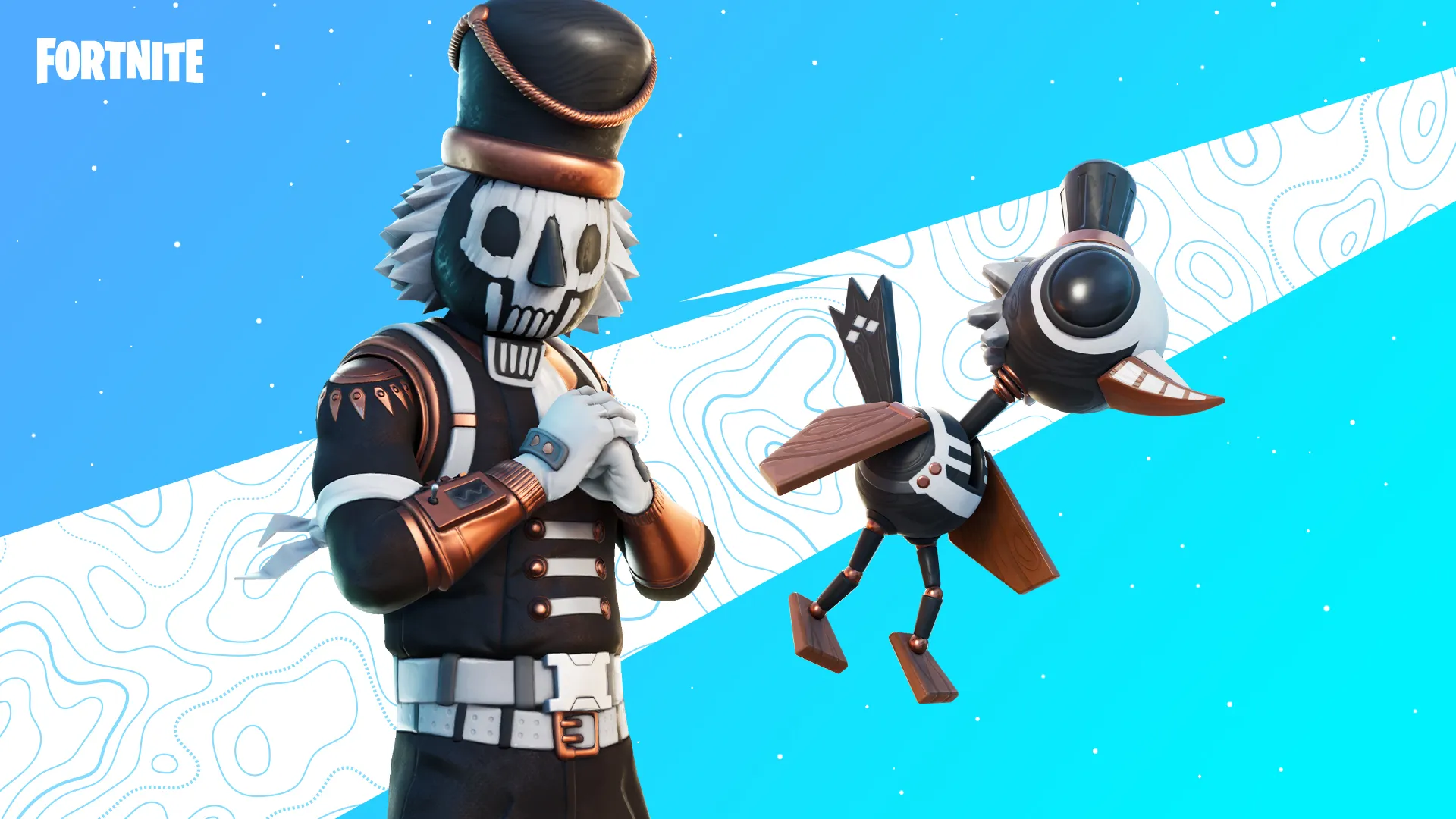 Fortnite即將舉行的Frosty Frenzy錦標賽將共有500萬美元的獎金池