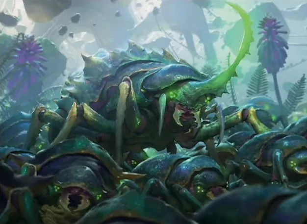 MTG Arena 的 12 月補丁帶來了代幣和一系列事件的變化
