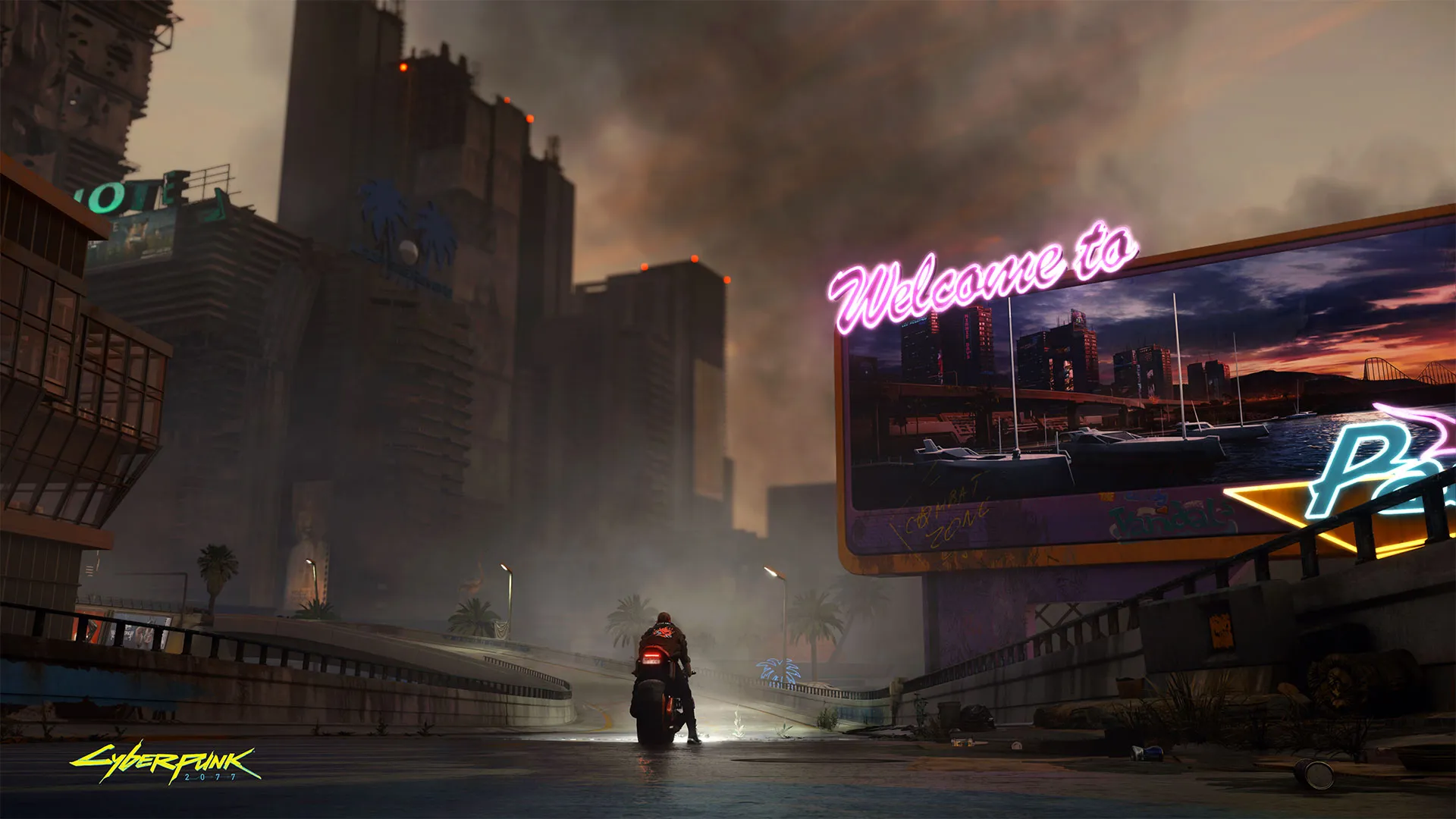 Cyberpunk 2077从PlayStation Store撤离，将为数字玩家提供全额退款