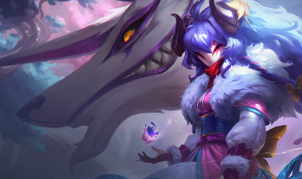 Riot Mortdog揭示了TFT测试周期PBE音符4.5