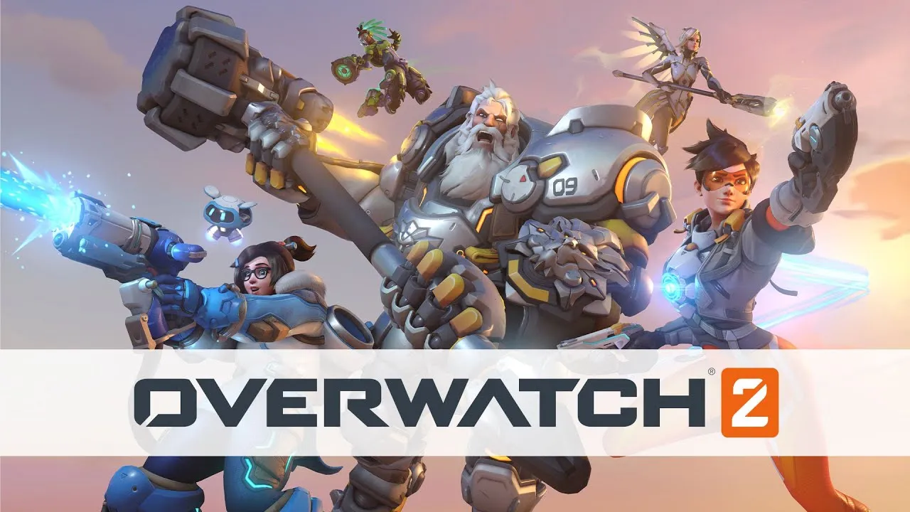完整的Blizzcon時間表揭示了《守望先鋒2》更新，舊金山沖擊秀比賽等等