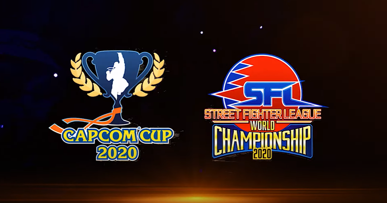 Capcom 確認了 2020 年 Capcom Cup 的日期以及《街頭霸王 V》的 Dan Hibiki 的發布窗口
