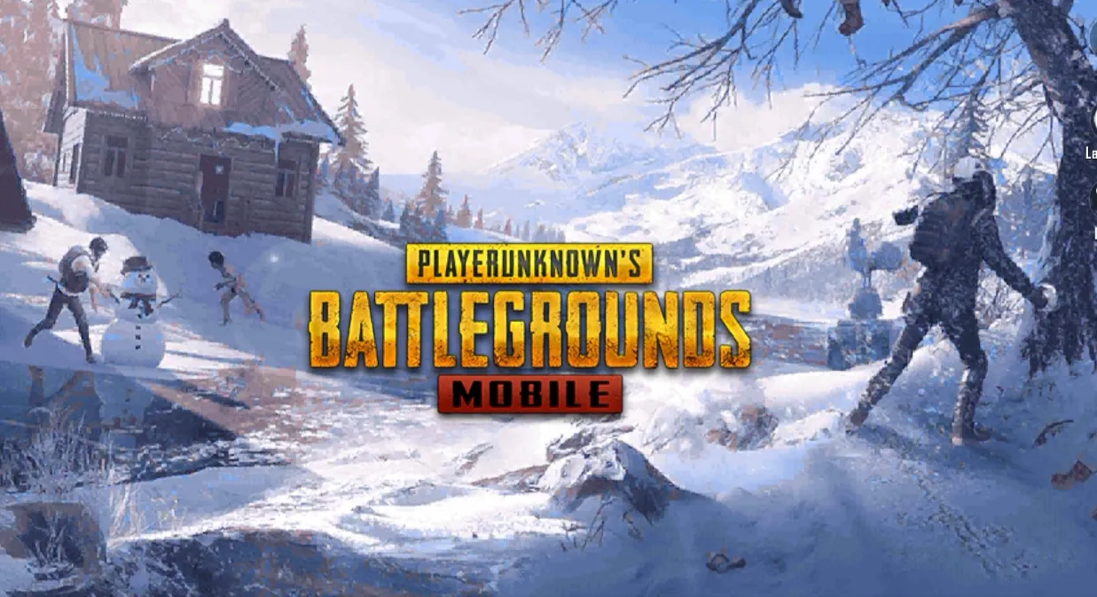 PUBG Mobile 霜节游戏模式的提示和技巧