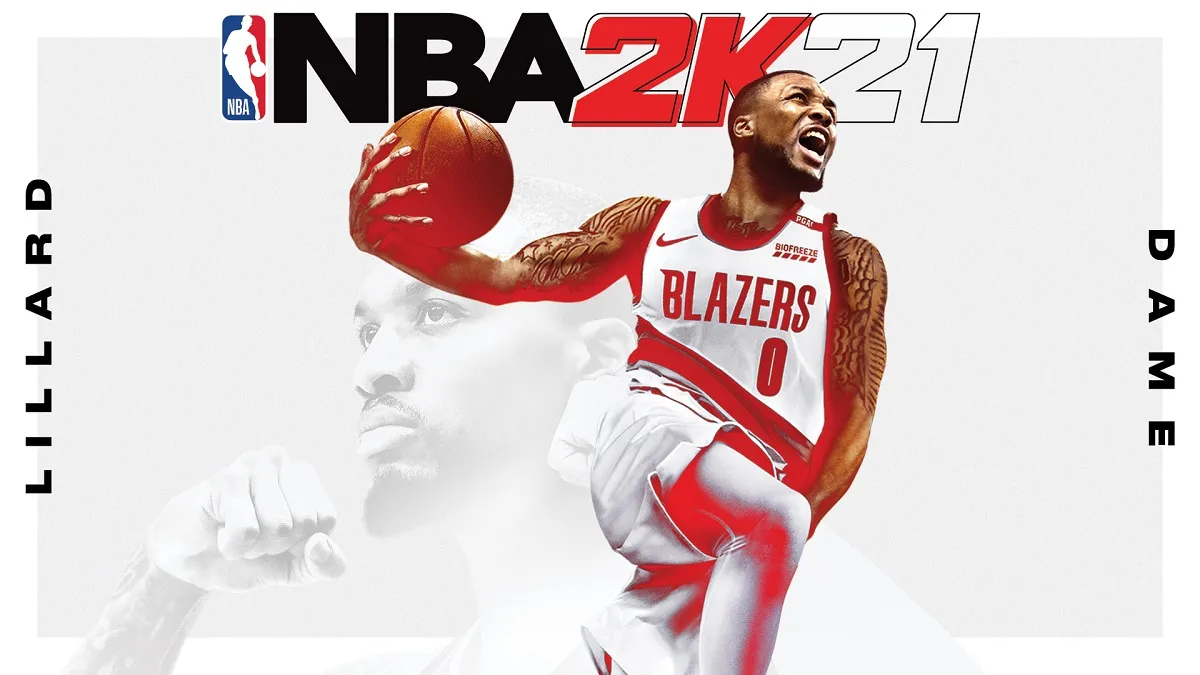如何在 PC 上免费获取《NBA 2K21》