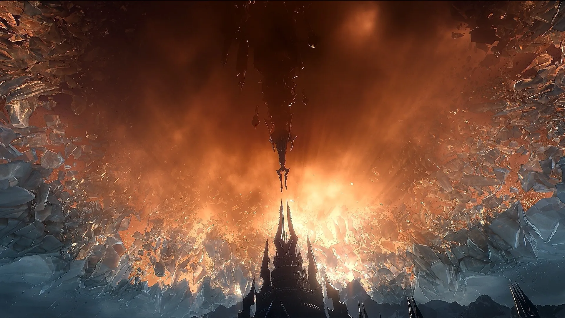 暴雪电子竞技领导Healingstat讨论2021年竞争性WOW的计划