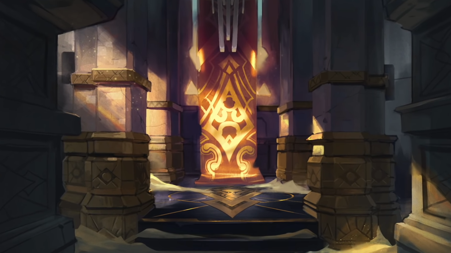 Riot 預告將於 2021 年發布 3 名新英雄聯盟冠軍