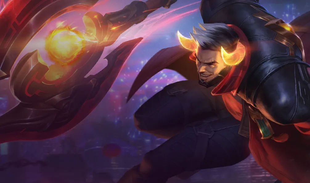 Riot Mortdog在TFT贴片11.7中戏弄多个三星级爱好
