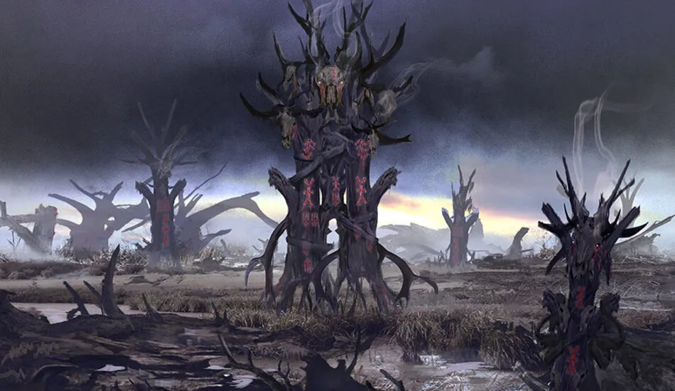 MTG Eradicator Valkyrie用新的吹牛機械師