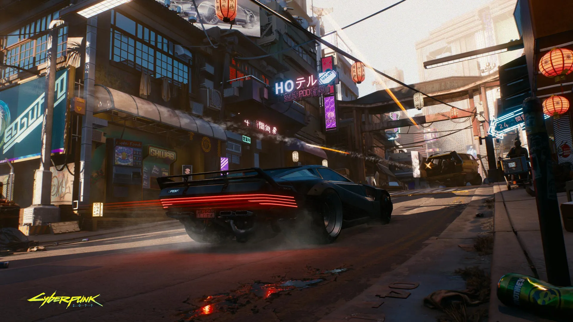 什麼是獵戶座計畫？有關即將推出的《Cyberpunk 2077》續集的詳細信息